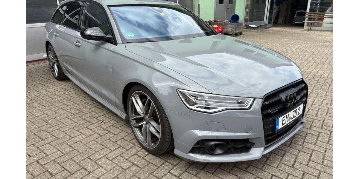 Audi A6 196.500 km 23.499 &euro; Rheinhausen 79365