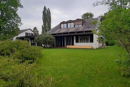 schönes Haus am Waldrand von Umkirch zu vermieten 4 zimmer