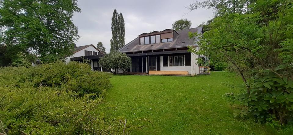 schönes Haus am Waldrand von Umkirch zu vermieten 4 zimmer
