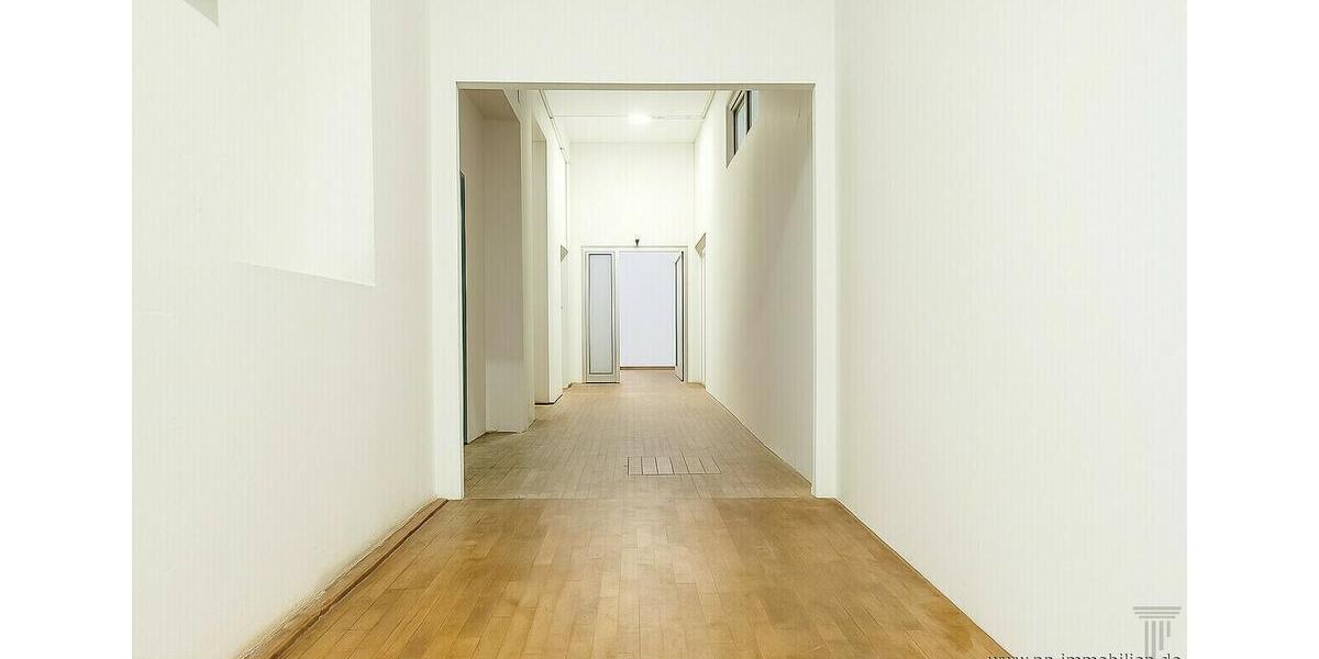 Gewerbeobjekt Wyhl am Kaiserstuhl - 1.000&euro; | Angebot:26060641