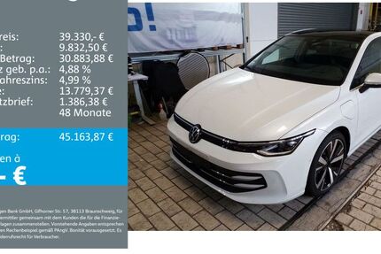 VW Golf 6.593 km 39.330 € Freiburg 79115