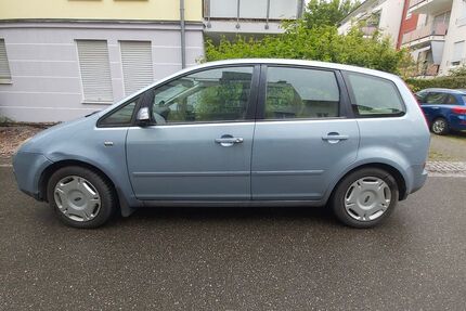 Ford C-Max 150.000 km 2.500 &euro; Freiburg 79100