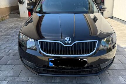 Skoda Octavia 115.600 km 12.345 &euro; Rheinhausen 79365