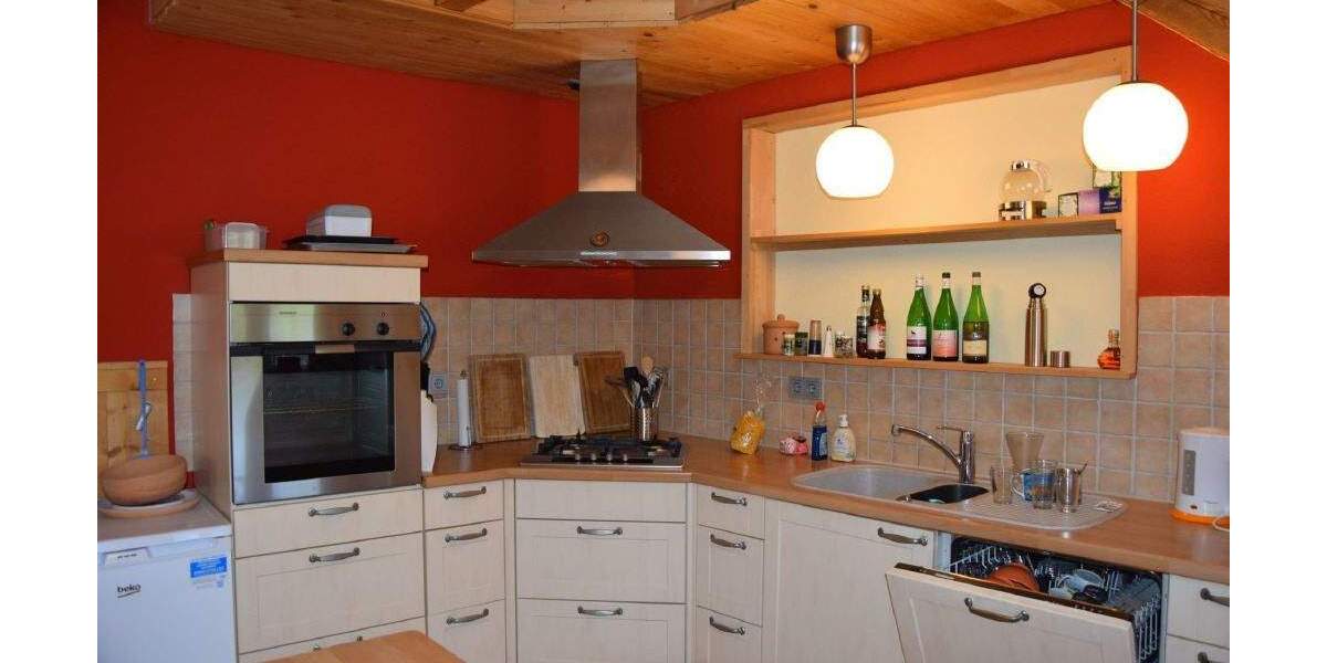 Einfamilienhaus Schallstadt Mengen - 7 Zimmer, 256 m&sup2;, 649.000&euro; | Angebot:25694292