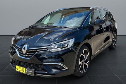 Renault Scenic 51.000 km 27.990 € Ehrenkirchen 79238
