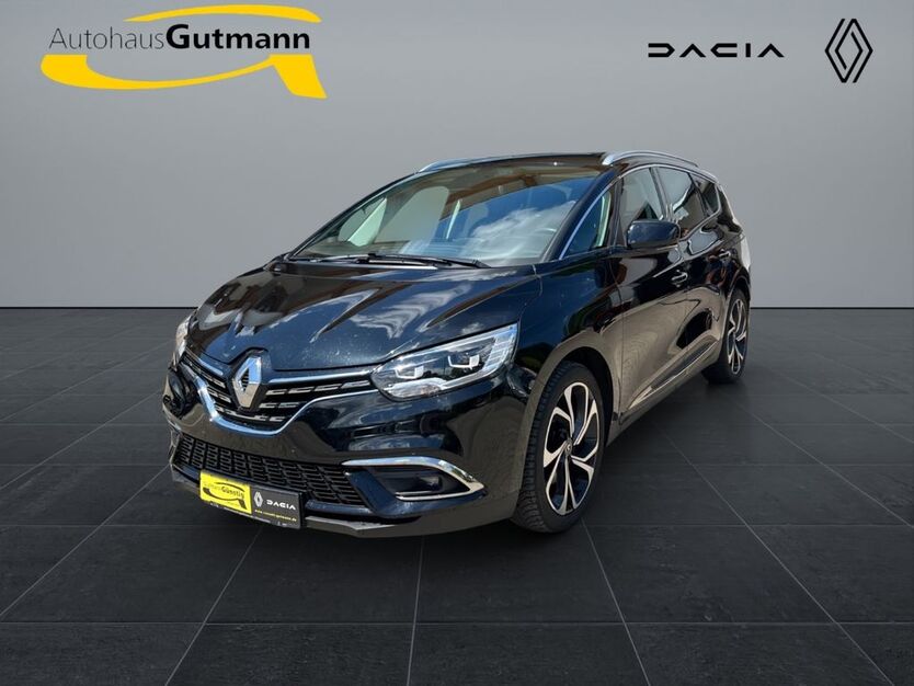 Renault Scenic 51.000 km 27.990 € Ehrenkirchen 79238