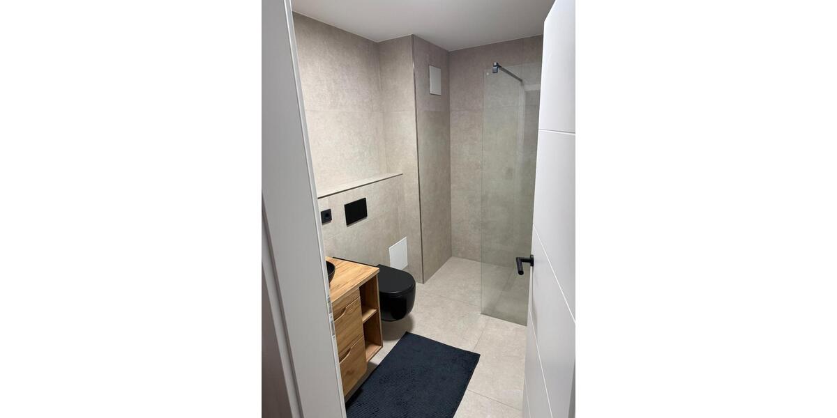 Etagenwohnung Gundelfingen - 2 Zimmer, 48 m&sup2;, 1.300&euro; | Angebot:25990832