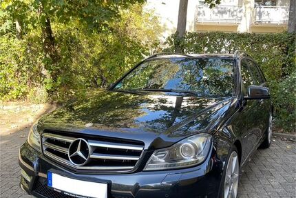 Mercedes C 250