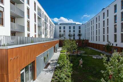 Wohnung Freiburg Landwasser - 3 Zimmer, 111 m&sup2;, 1.765&euro; | Angebot:26461715