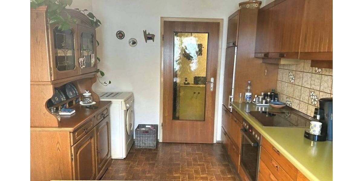 Etagenwohnung Breisach - 4 Zimmer, 102 m&sup2;, 285.000&euro; | Angebot:26094219