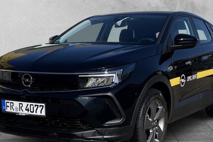Opel Grandland (X) 39.000 km 33.490 &euro; Heitersheim 79423
