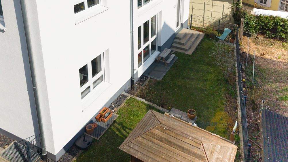 Etagenwohnung Freiburg im Breisgau Günterstal - 3 Zimmer, 113 m&sup2;, 860.000&euro; | Angebot:25698107