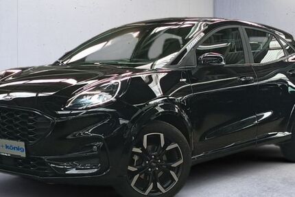 Ford Puma 40.800 km 19.290 &euro; Freiburg im Breisgau 79108