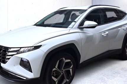Hyundai TUCSON 45.790 km 25.980 € Teningen-Köndringen 79331