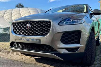 Jaguar E-Pace 80.000 km 26.900 &euro; Freiburg im Breisgau, Stadt 79117