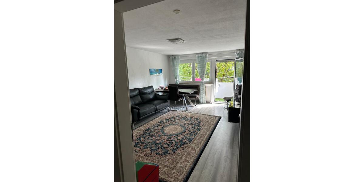 Etagenwohnung Freiburg im Breisgau Brühl - 3 Zimmer, 67 m&sup2;, 338.500&euro; | Angebot:24876910