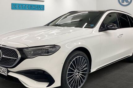 Mercedes-Benz E 300 2.001 km 89.900 € Freiburg 79111