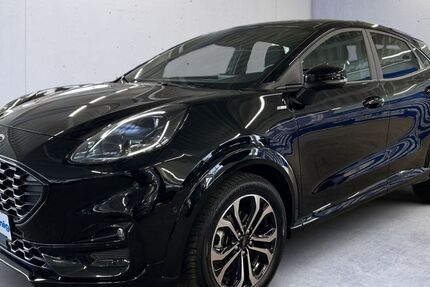 Ford Puma 51.352 km 17.290 &euro; Freiburg 79111
