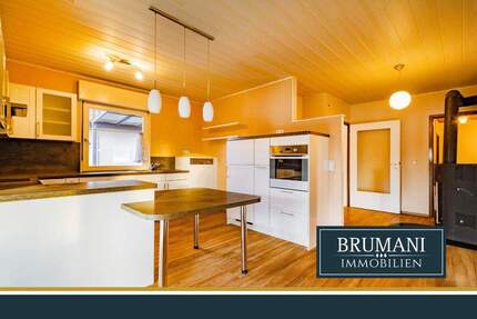 Wohnung Ettenheim Altdorf - 6 Zimmer, 144 m&sup2;, 357.000&euro; | Angebot:25424295