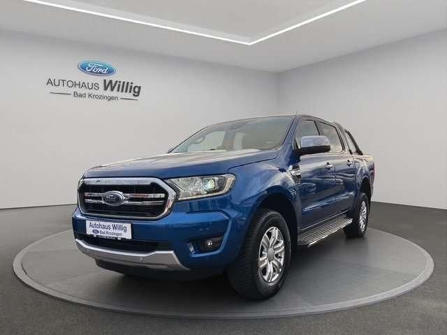 Ford Ranger 54.900 km 33.990 &euro; Bad Krozingen 79189