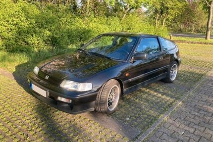 Honda CRX