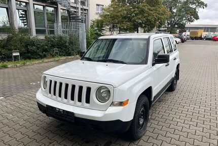 Jeep Patriot