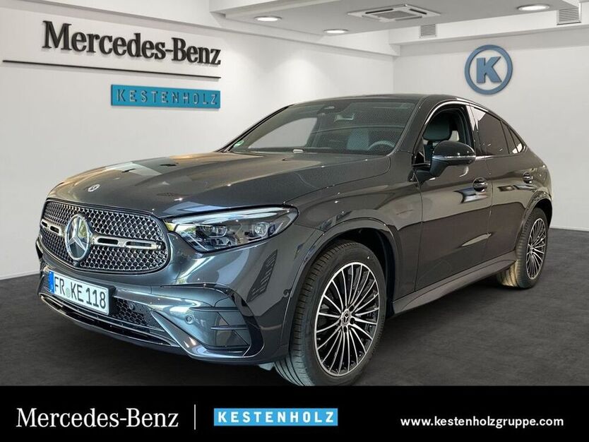GLC 220