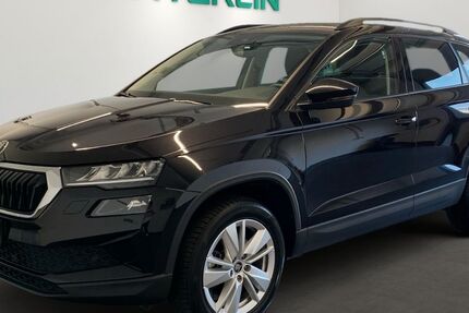 Skoda Karoq 12.550 km 31.940 &euro; Freiburg 79108
