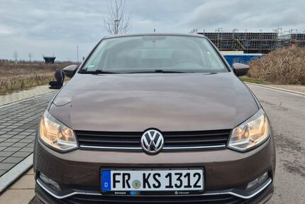 VW Polo 149.600 km 8.980 &euro; Staufen 79289