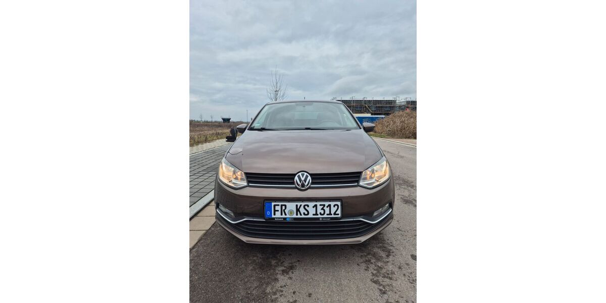 VW Polo 149.600 km 8.980 &euro; Staufen 79289