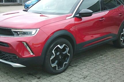 Opel Mokka 49.245 km 18.490 &euro; Emmendingen 79312