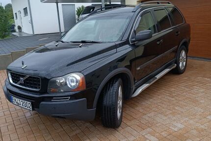 Volvo XC90 382.917 km 6.500 € Malterdingen 79364