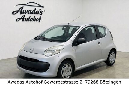 Citroen C1 134.000 km 1.750 &euro; Bötzingen 79268