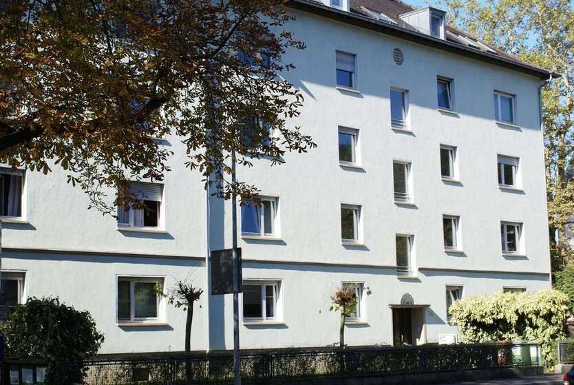 Wohnung zum Kaufen in Freiburg 399.000 € 90.23 m²