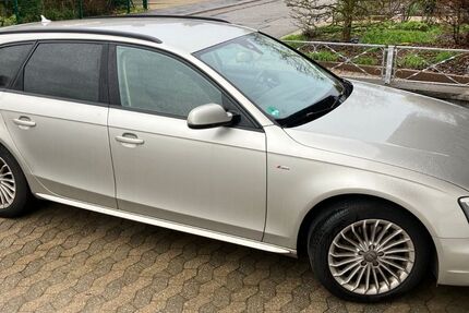 Audi A4 202.000 km 11.600 &euro; Freiburg 79112