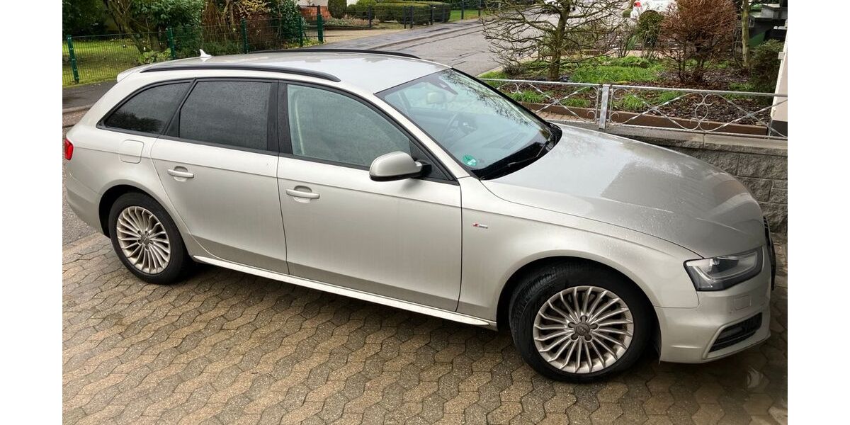 Audi A4 202.000 km 11.600 &euro; Freiburg 79112