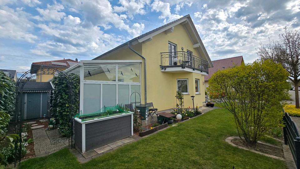 Einfamilienhaus Kenzingen - 5.5 Zimmer, 179 m&sup2;, 849.000&euro; | Angebot:26041540