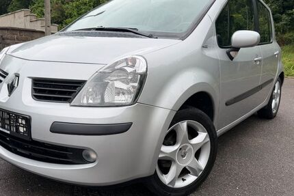 Renault Modus 155.000 km 2.490 &euro; Breisach 79206