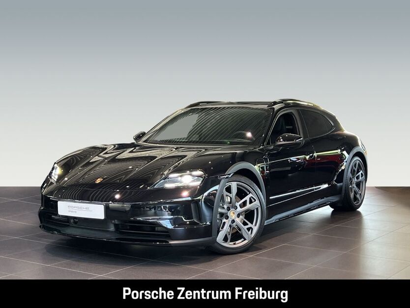 Porsche Taycan 9.900 km 99.830 € Freiburg 79115