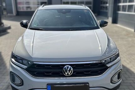VW T-Roc 36.000 km 22.990 &euro; Neuenburg 79395