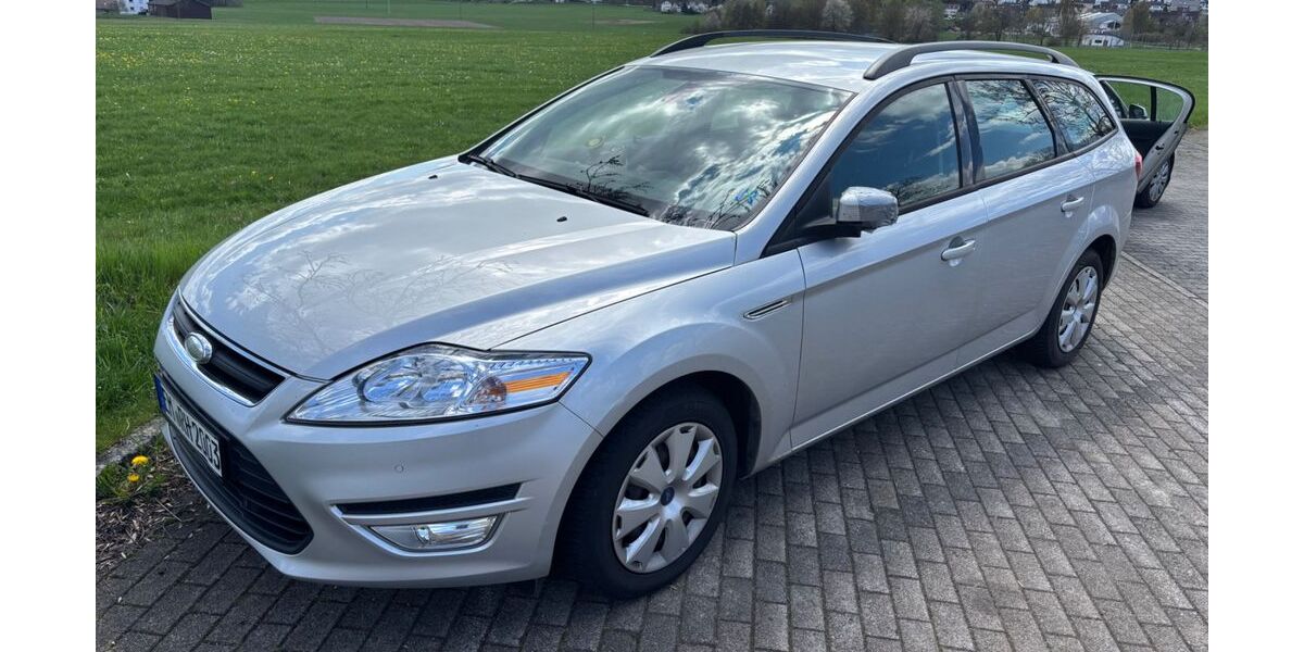 Ford Mondeo 144.000 km 5.900 &euro; Freiamt 79348