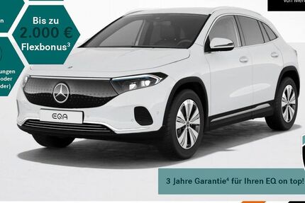 Mercedes-Benz EQA 10.300 km 39.900 &euro; Emmendingen 79312