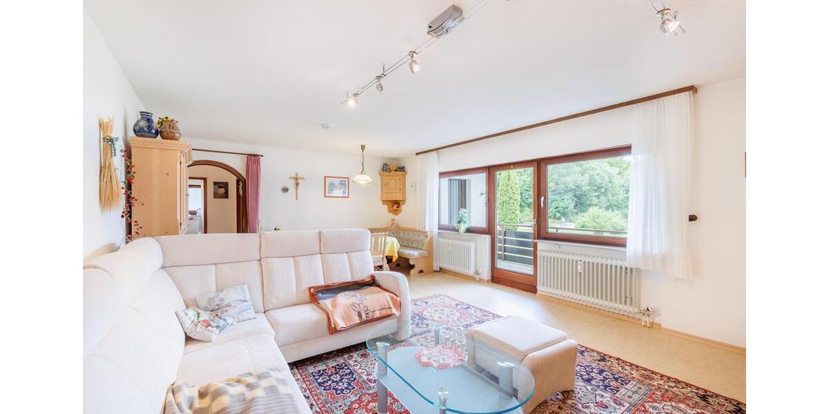 Erdgeschoßwohnung Titisee-Neustadt Neustadt - 2 Zimmer, 73 m&sup2;, 695&euro; | Angebot:25087331