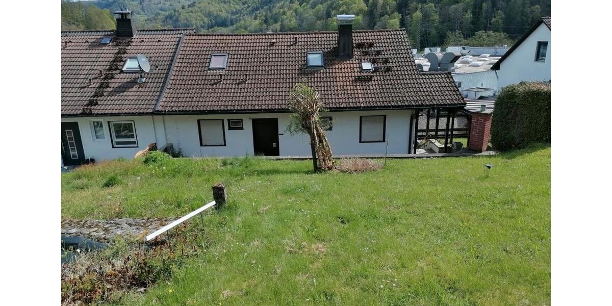Doppelhaushälfte Schönau im Schwarzwald - 8 Zimmer, 160 m&sup2;, 395.000&euro; | Angebot:26916786