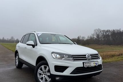 VW Touareg 126.797 km 20.490 &euro; Freiburg im Breisgau 79115