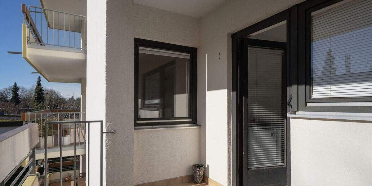 Etagenwohnung Denzlingen - 3 Zimmer, 106 m&sup2;, 389.000&euro; | Angebot:25631649