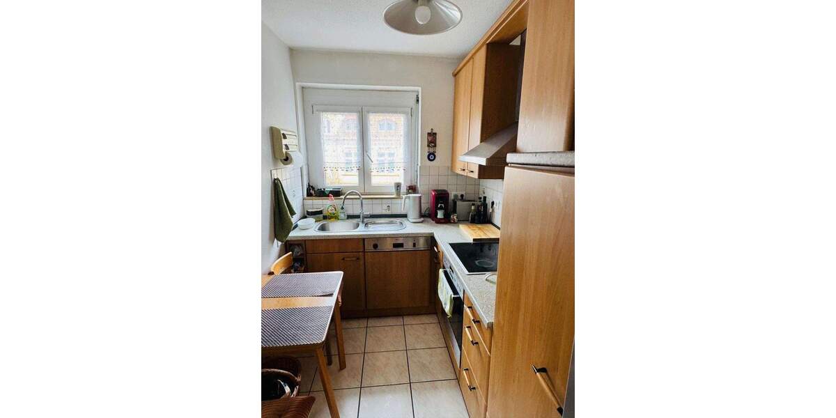 Etagenwohnung Freiburg Herdern - 3 Zimmer, 84 m&sup2;, 485.000&euro; | Angebot:25274382