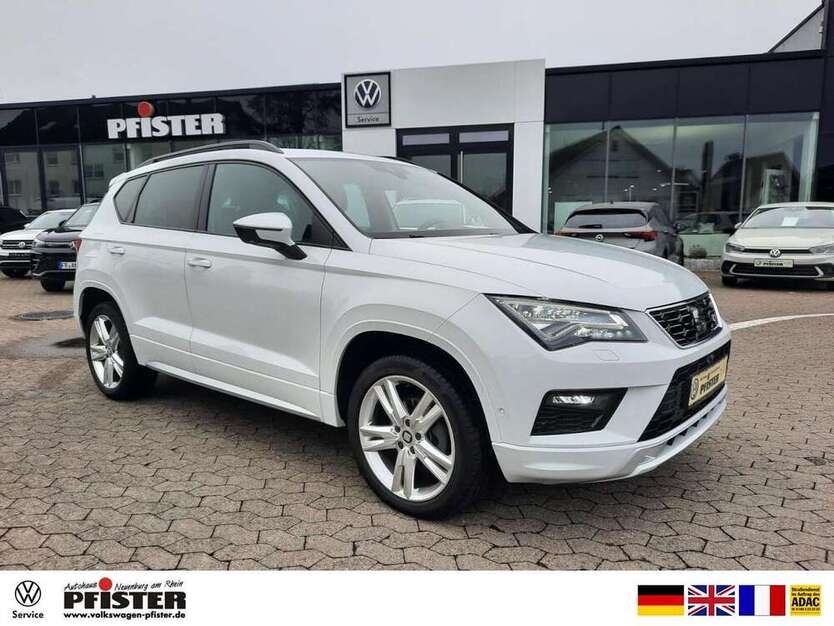 Ateca