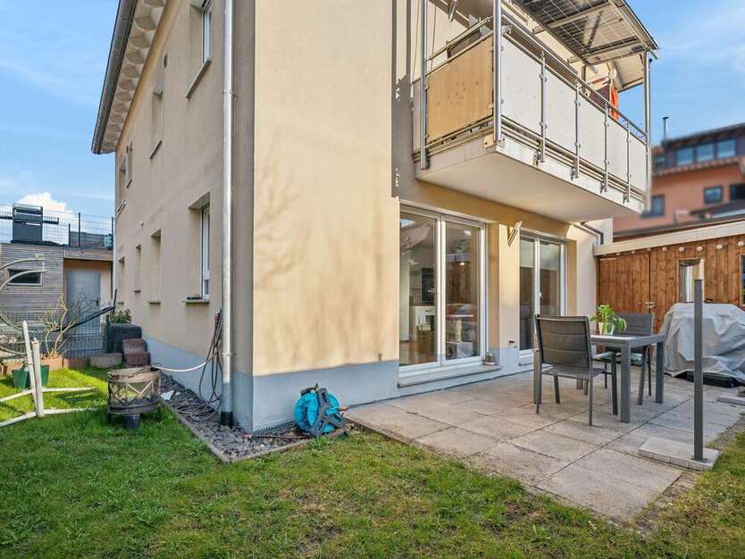 Wohnung zum Kaufen in Waldkirch 295.000 € 67 m²
