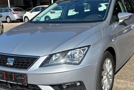 Seat Leon 195.700 km 6.899 &euro; Herbolzheim 79336